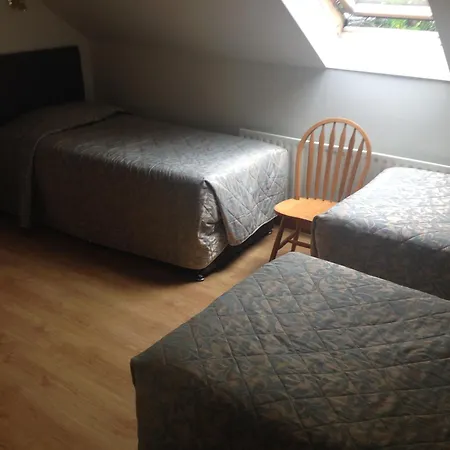 Carragh House-2